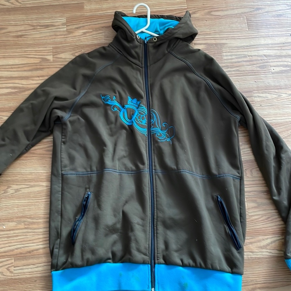 Jiberish MVP for sale